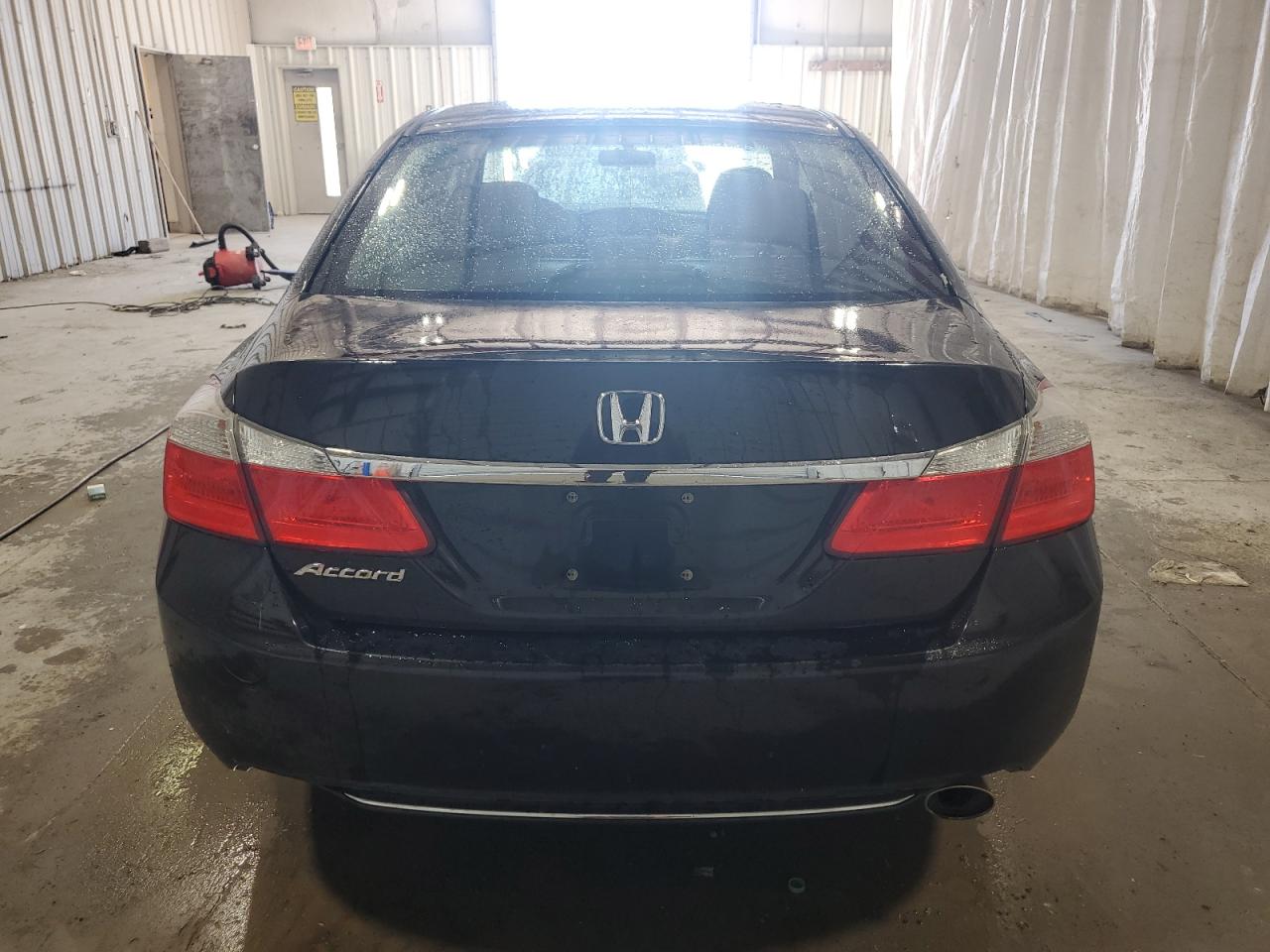 2015 Honda Accord Lx vin: 1HGCR2F30FA010290