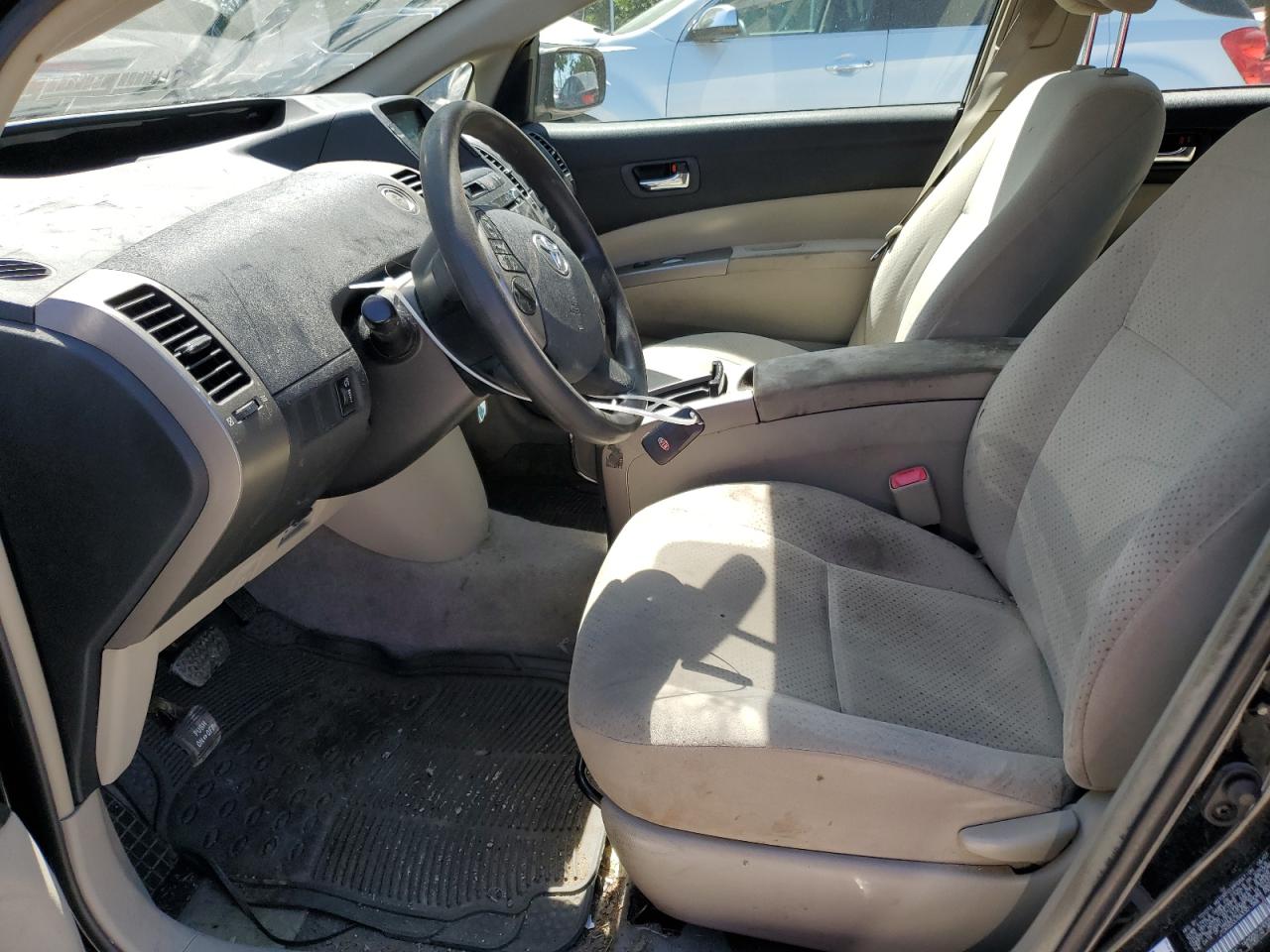 JTDKB20U583301388 2008 Toyota Prius