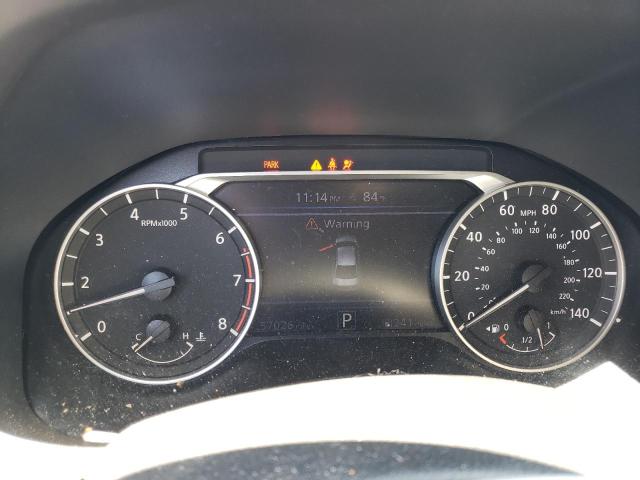 1N4BL4BW3LN316563 2020 Nissan Altima S 1N4BL4BW3LN316563 2020 Nissan Altima S