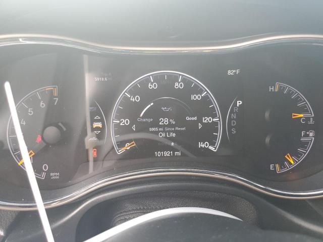 2014 Jeep Grand Cherokee Limited VIN: 1C4RJFBG2EC565468 Lot: 58114434