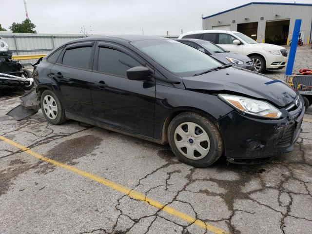 2014 Ford Focus S VIN: 1FADP3E27EL276230 Lot: 57706724