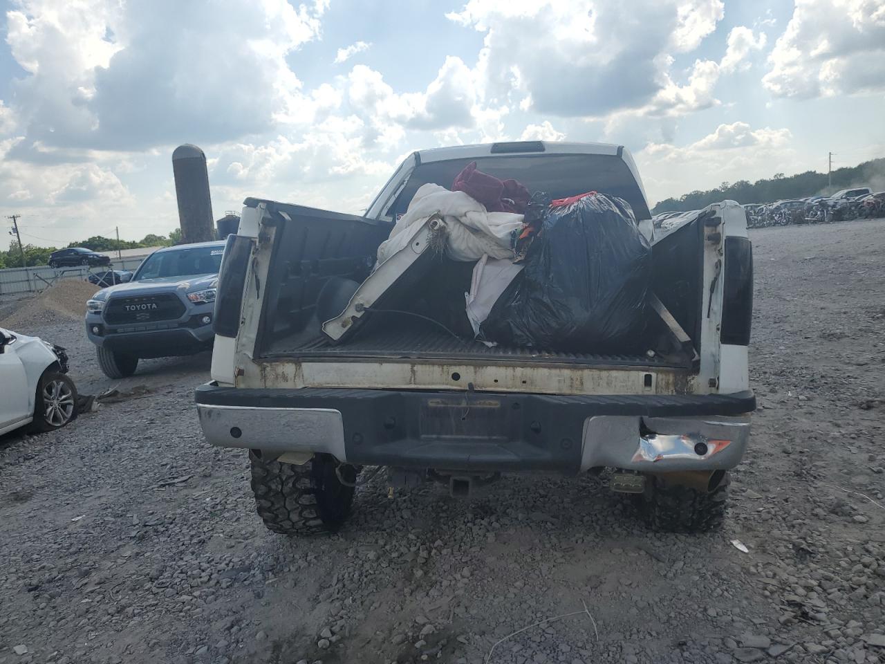 1FTFX1EF2DKF49301 2013 Ford F150 Super Cab