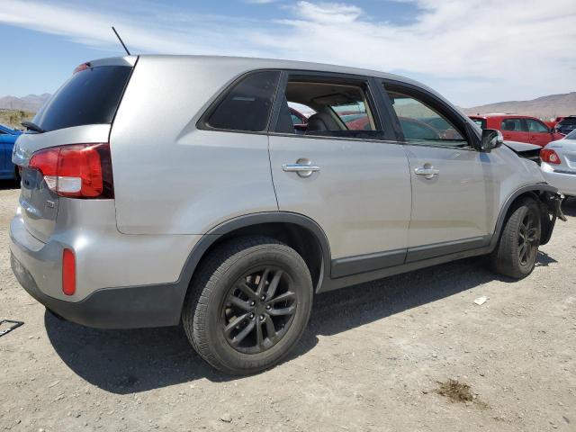 Vin: 5xykt3a69fg582428, lot: 59617354, kia sorento lx 20153