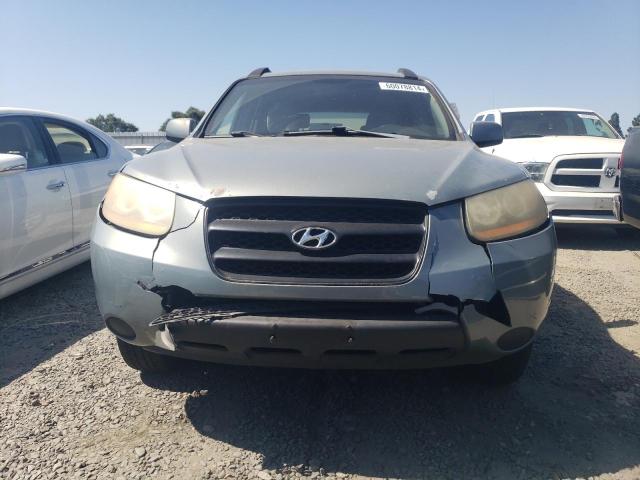 2008 Hyundai Santa Fe Gls VIN: 5NMSG13D88H172555 Lot: 60078814