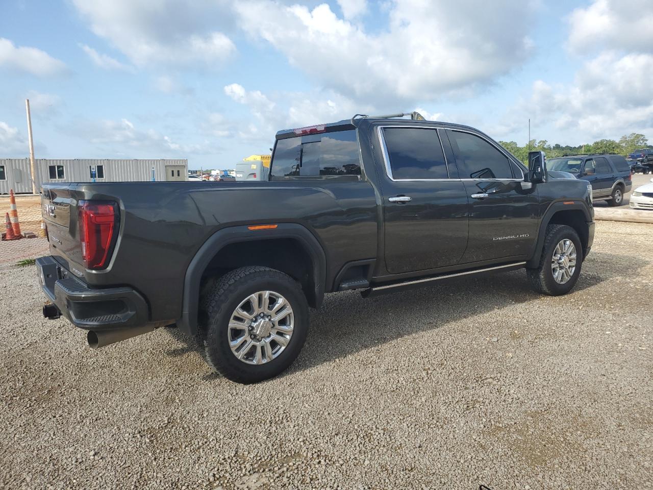 1GT49REY2PF174816 2023 GMC Sierra K2500 Denali