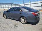 TOYOTA CAMRY BASE photo