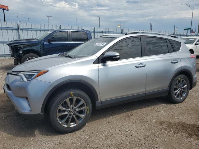 2018 TOYOTA RAV4 LE AW - JTMDFREV8JJ215534
