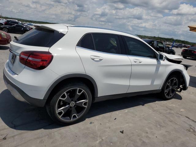 VIN WDCTG4EB0KU019163 2019 Mercedes-Benz GLA-Class,... no.3