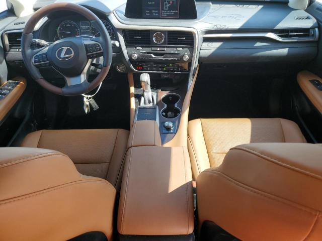 2022 Lexus Rx 350 VIN: 2T2HZMAA1NC233367 Lot: 57635214