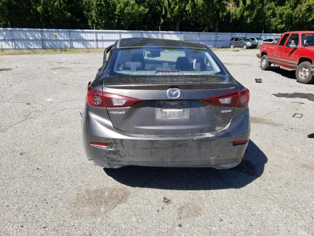 VIN JM1BM1V76E1181664 2014 Mazda 3, Touring no.6