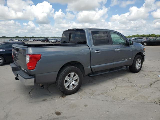 2018 Nissan Titan S VIN: 1N6AA1EJ8JN527519 Lot: 60517844