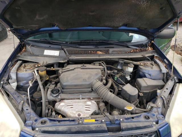 2003 Toyota Rav4 VIN: JTEGH20V630111876 Lot: 57023864