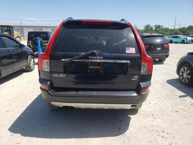 2008 Volvo Xc90 3.2 VIN: YV4CZ982481418660 Lot: 57291364