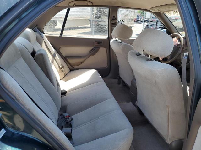 1995 Toyota Camry Le VIN: JT2SK12E0S0274439 Lot: 60236474