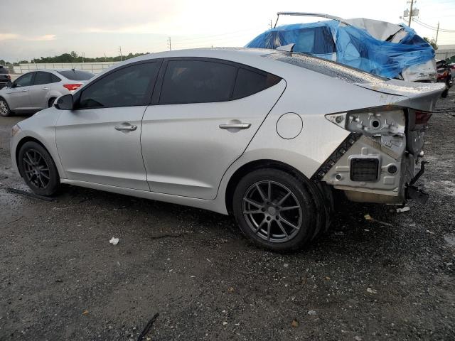 KMHD84LFXHU388839 2017 HYUNDAI ELANTRA - Image 2