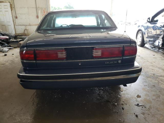 1995 Buick Lesabre Custom VIN: 1G4HP52L2SH465978 Lot: 60146034