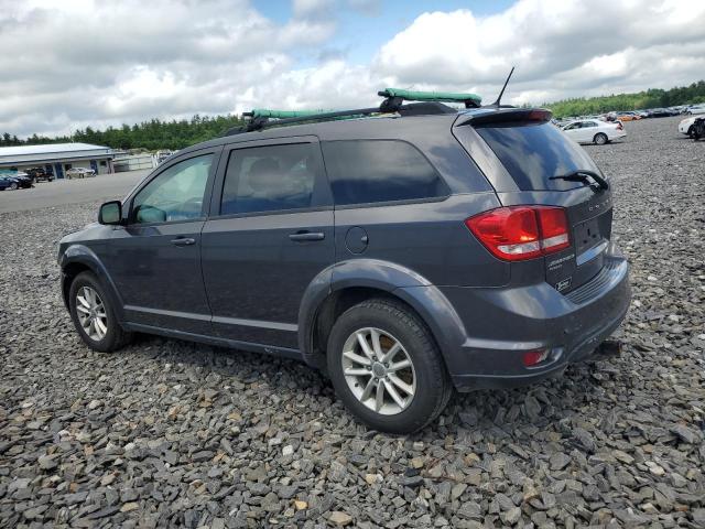 3C4PDDBG0GT176127 2016 Dodge Journey Sxt