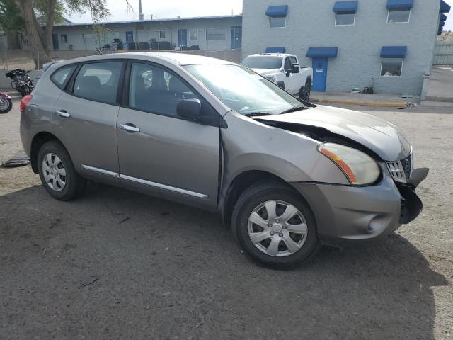Vin: jn8as5mv0bw679127, lot: 75394714, nissan rogue s 20114