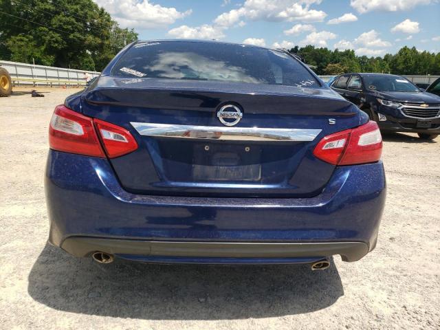 2016 Nissan Altima 2.5 VIN: 1N4AL3APXGC143870 Lot: 57683804