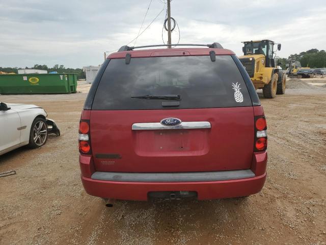 2009 Ford Explorer Xlt VIN: 1FMEU63E59UA43755 Lot: 58234814