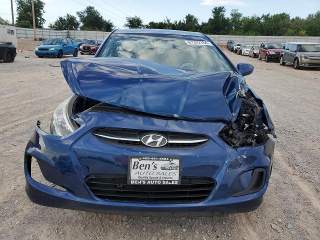2016 HYUNDAI ACCENT SE - KMHCT4AE7GU985417