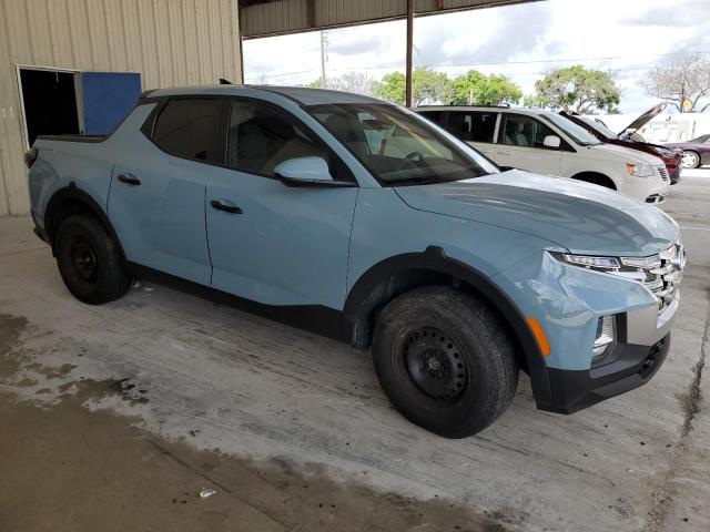 2023 HYUNDAI SANTA CRUZ - 5NTJADAE7PH065316