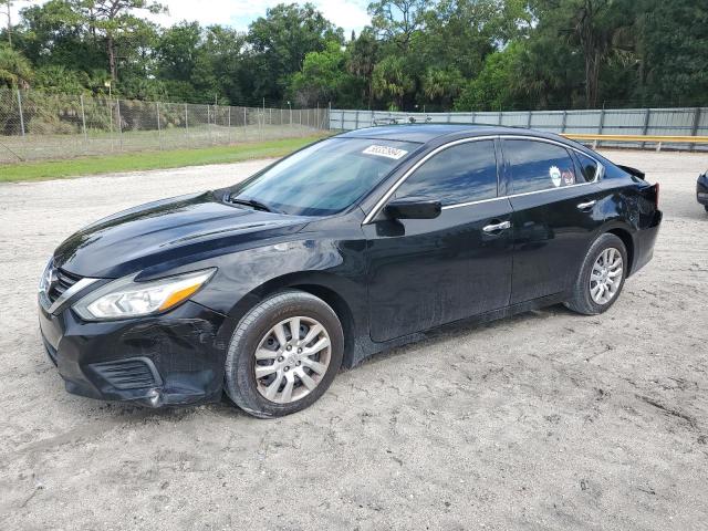 2017 Nissan Altima 2.5 VIN: 1N4AL3AP7HC297230 Lot: 58332994