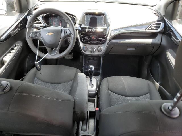 2020 CHEVROLET SPARK 1LT - KL8CD6SA3LC450599