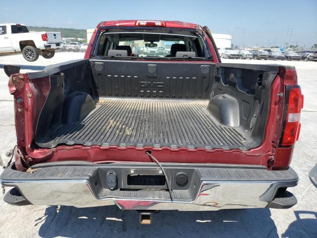 2018 GMC SIERRA K15 - 3GTU2MEC2JG620805
