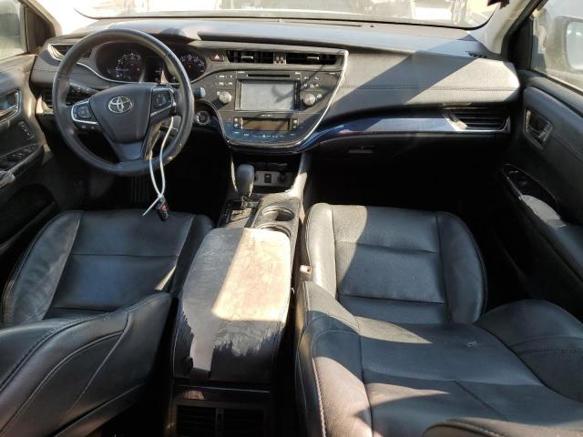 2015 Toyota Avalon Xle VIN: 4T1BK1EB1FU161067 Lot: 57863174