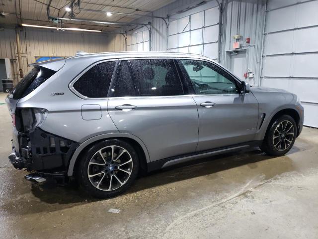 VIN 5UXKT0C52J0W03331 2018 BMW X5, Xdr40E no.3