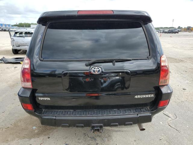 2003 Toyota 4Runner Sr5 VIN: JTEBU14R238011062 Lot: 59938884