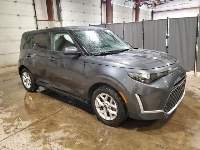 2024 Kia Soul Lx VIN: KNDJ23AU0R7899917 Lot: 59863894