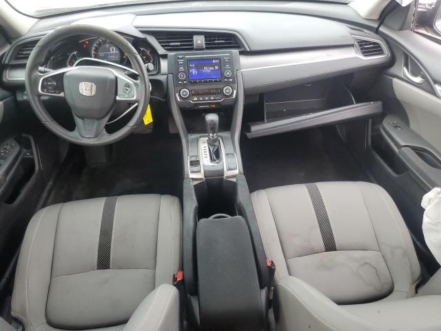 2018 HONDA CIVIC LX - 19XFC2F51JE038250