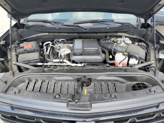 2022 CHEVROLET SILV1500 2 - 3GCUDFET1NG632116