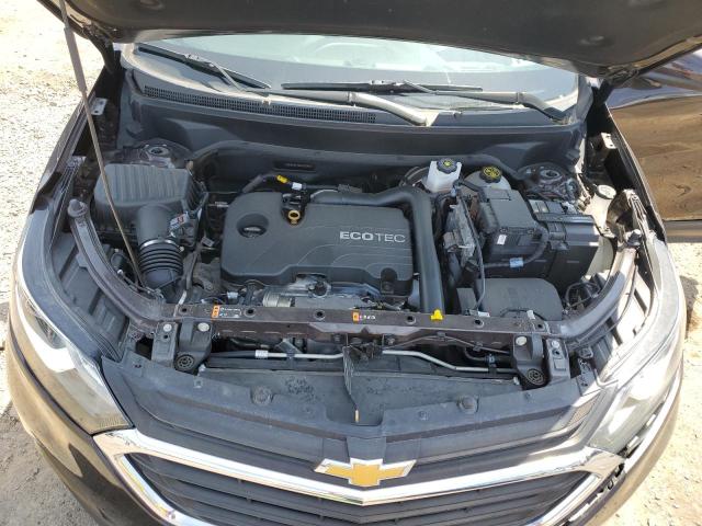 2020 Chevrolet Equinox Lt VIN: 2GNAXKEV3L6152907 Lot: 59750004