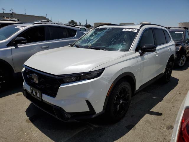 2024 Honda Cr-V Sport-L VIN: 7FARS6H8XRE019866 Lot: 60177064