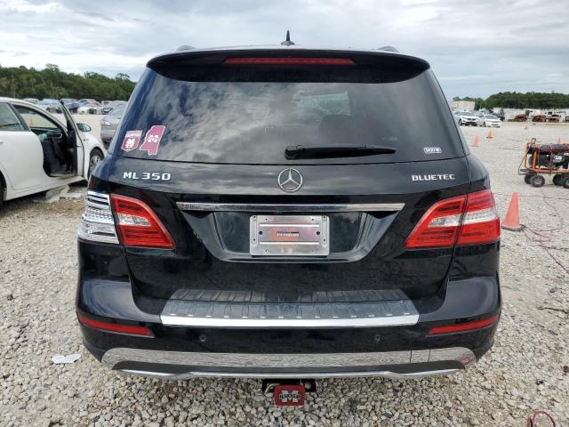 2013 Mercedes-Benz Ml 350 Bluetec VIN: 4JGDA2EB0DA155888 Lot: 59788974
