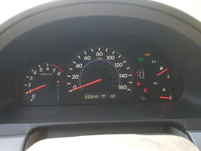 2010 Honda Odyssey Exl VIN: 5FNRL3H70AB028188 Lot: 58232944