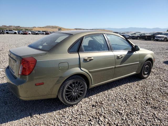 2006 Suzuki Forenza VIN: KL5JD56Z26K330902 Lot: 58642184