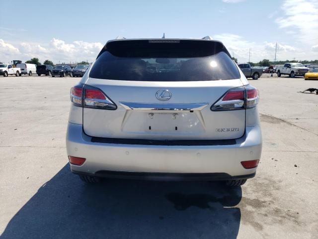 JTJZK1BA0E2012400 2014 Lexus Rx 350