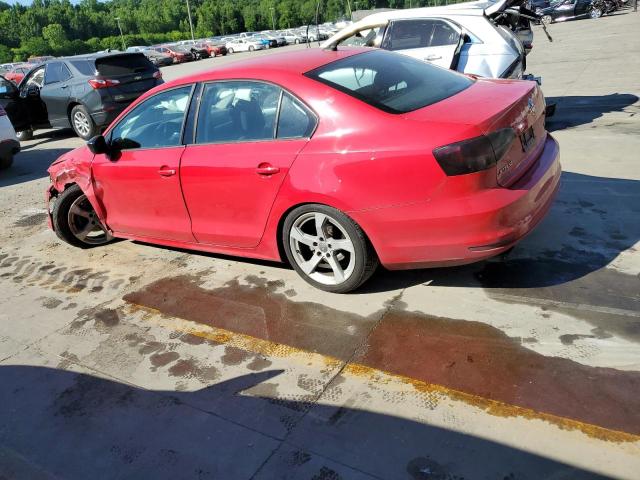 3VWD17AJ1FM294560 2015 VOLKSWAGEN JETTA - Image 2