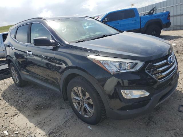 2016 Hyundai Santa Fe Sport VIN: 5XYZUDLB4GG360344 Lot: 59180634