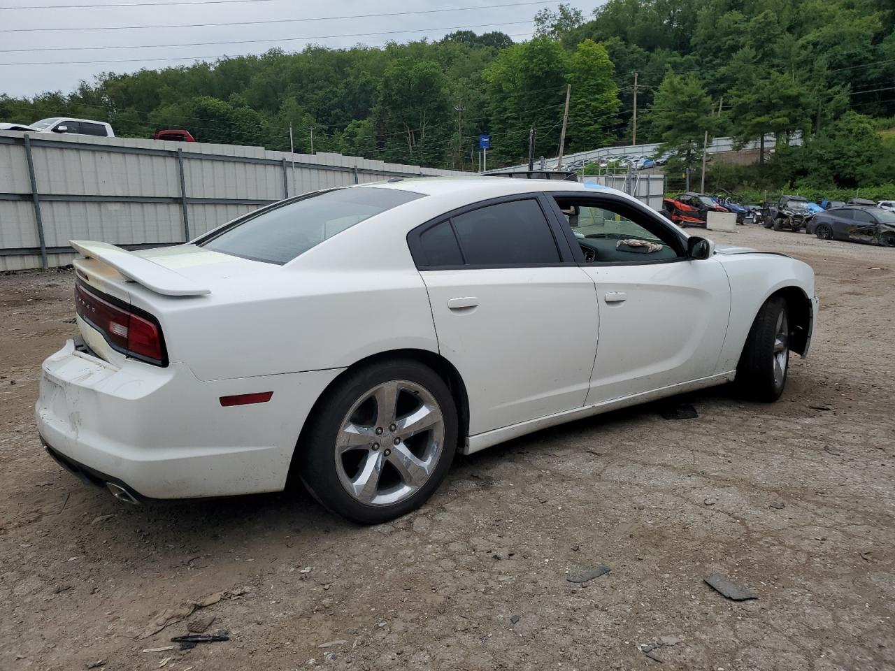 Global Auto Auctions