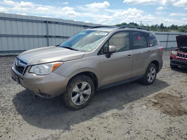 2016 Subaru Forester 2.5I Premium VIN: JF2SJADC8GH532481 Lot: 59824614