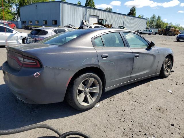 2016 Dodge Charger Sxt VIN: 2C3CDXHG8GH149763 Lot: 60170114