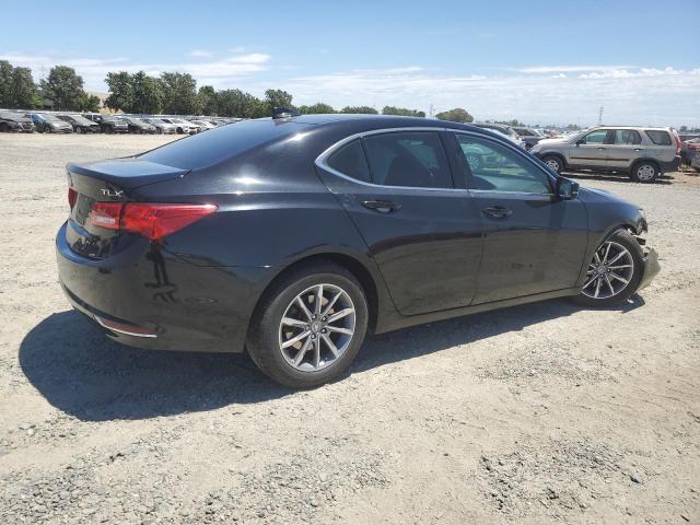 2018 Acura Tlx Tech VIN: 19UUB1F54JA009589 Lot: 60860784