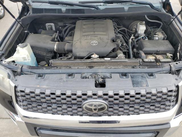 2019 Toyota Tundra Crewmax Sr5 VIN: 5TFEM5F15KX138442 Lot: 58179954