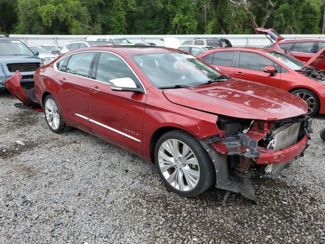 2020 Chevrolet Impala Premier VIN: 1G1105S38LU104377 Lot: 57807794