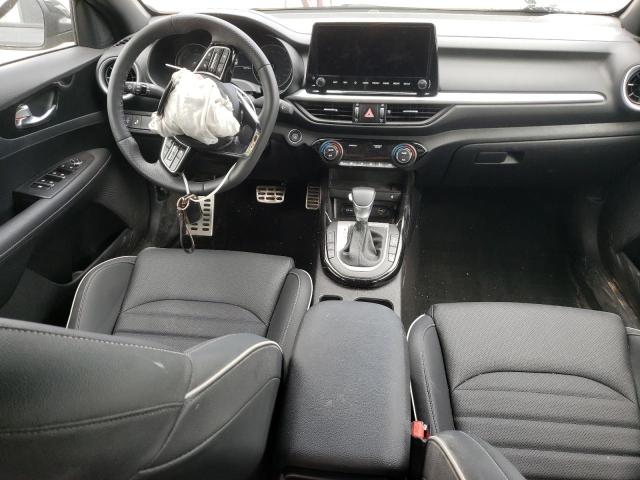 2024 Kia Forte Gt Line VIN: 3KPF54AD2RE725334 Lot: 57076124